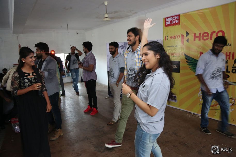 Tanu-Vachenanta-Movie-Promotions